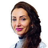 Врач Абраамян Седа Вардгесовна