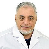 Врач Абрамов Андрей Геннадьевич