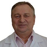 Врач Ахметчин Анатолий Борисович