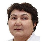 Врач Алексеева Алефтина Николаевна