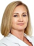 Врач Алхонина Светлана Геннадьевна