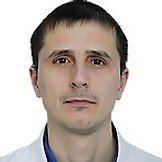 Врач Аминов Ренат Рауфович