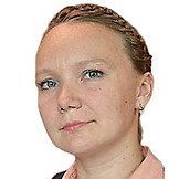 Врач Андреева Евгения Александровна