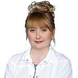 Врач Андреева Наталья Геннадьевна