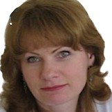 Врач Аникеева Екатерина Георгиевна