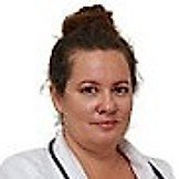 Врач Аникина Елена Борисовна