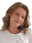 Врач Антончикова Ольга Викторовна