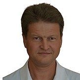 Врач Антонов Александр Витальевич