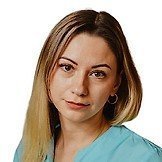 Врач Арестова Юлия Сергеевна