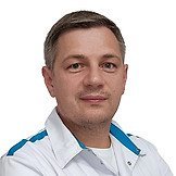 Врач Арищин Валерий Алексеевич