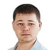 Врач Архипов Максим Константинович