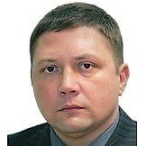 Врач Артамонов Константин Александрович