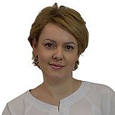 Врач Артемова Татьяна Петровна