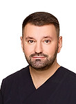 Врач Артюх Евгений Анатольевич