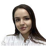 Врач Артюхова Нина Владимировна