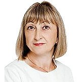 Врач Августан Любовь Александровна