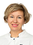 Врач Азарова Ольга Валентиновна