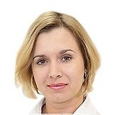 Врач Азурова Яна Викторовна