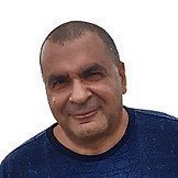 Врач Бафраджан Михаил Вартанович