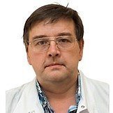 Врач Баянов Вадим Владимирович