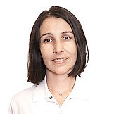 Врач Байрамова Ксения Александровна