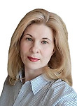 Врач Баловнева Ольга Сергеевна