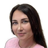 Врач Баранова Наталья Андреевна