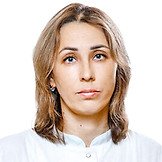 Врач Барашкова Наталья Викторовна