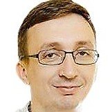 Врач Барашов Алексей Юрьевич