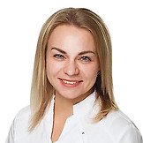 Врач Барашова Людмила Павловна