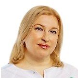 Врач Бардагова Татьяна Николаевна