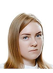 Врач Баринова Екатерина Анатольевна	