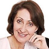 Врач Батина Наталья Анатольевна
