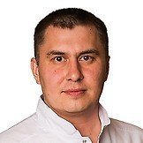 Врач Батищев Сергей Александрович