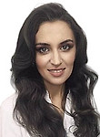 Врач Белянина Татьяна Евгеньевна