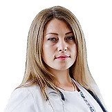 Врач Белова Александра Александровна