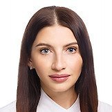 Врач Белова Альфия Рашитовна