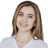 Врач Березкина Ксения Павловна