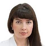 Врач Бесунова Юлия Владимировна
