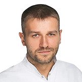 Врач Безденежных Андрей Викторович