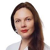 Врач Безденежных Наталья Александровна