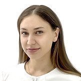 Врач Безотецкая Алина Владимировна