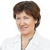 Врач Билобровец Лариса Юрьевна