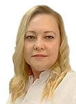 Врач Билык Наталья Александровна