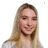 Врач Живаева Полина Владимировна 