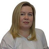 Врач Бобрышева Ольга Михайловна