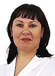 Врач Богочева Татьяна Васильевна