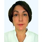 Врач Бойко Олеся Васильевна