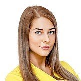 Врач Большанина Екатерина Александровна
