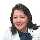 Врач Болтовская Ольга Геннадьевна